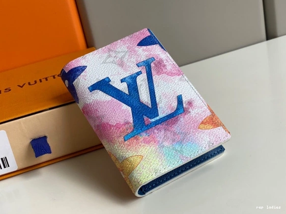 Cheap ORGANIZER VUITTON POCKET LOUIS 0717